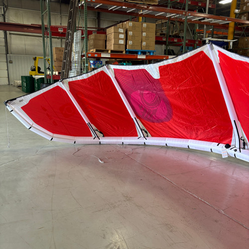 Nitro APEX Kite / 9m - C5 - 2026- DEMO
