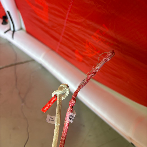 Nitro APEX Kite / 9m - C5 - 2026- DEMO