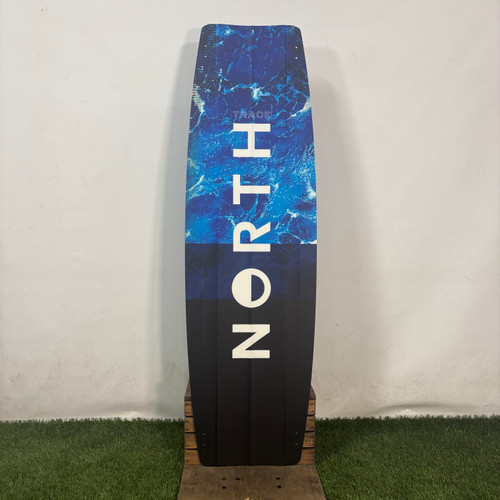 Trace TT Board / 155 - Ocean Blue - 2024