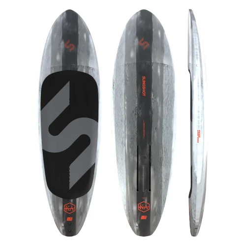 2026 Slingshot Project Drag Board - Track