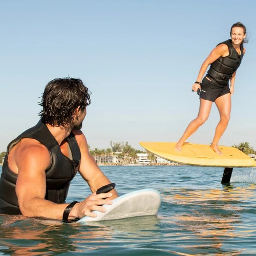 Flite PRO Complete eFoil - Lifestyle