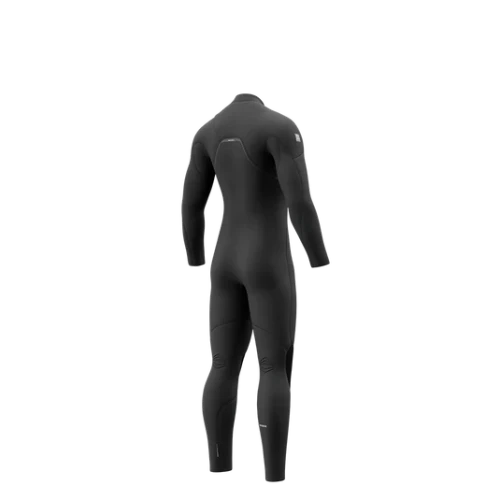 2026 Mystic Majestic 5/3 FZ Wetsuit