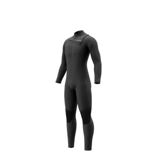 2026 Mystic Majestic 5/3 FZ Wetsuit