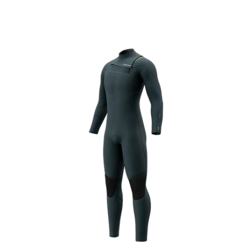2026 Mystic Majestic 4/3 FZ Wetsuit