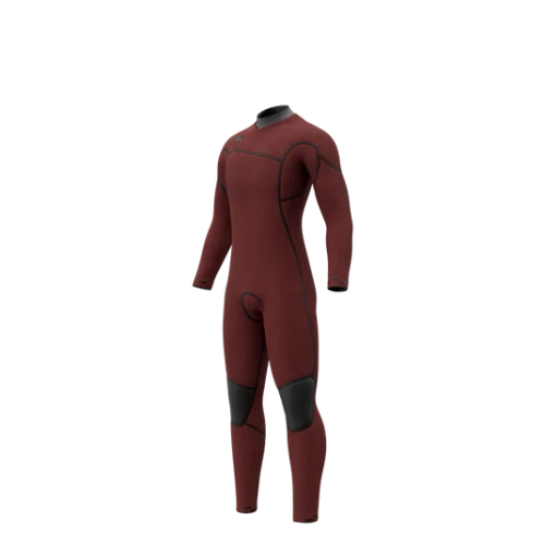 2026 Mystic Majestic 4/3 FZ Wetsuit