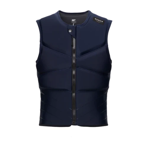 Mystic Block FZ Impact Vest