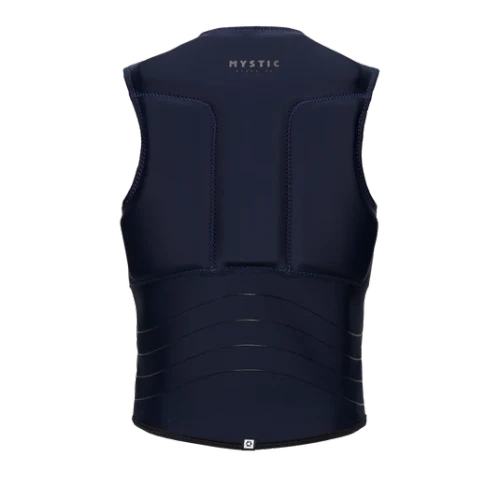 Mystic Block FZ Impact Vest
