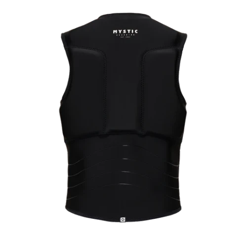 Mystic Block FZ Impact Vest