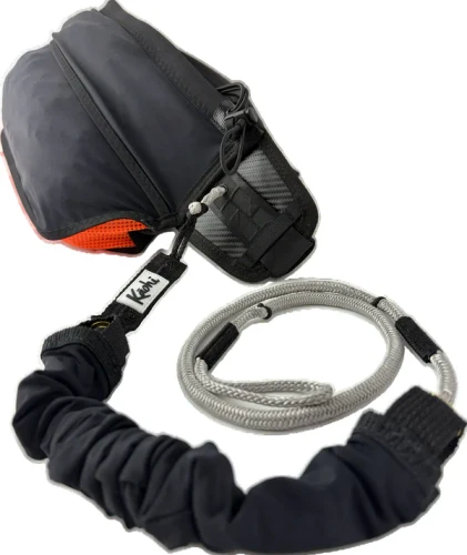 Kaohi STOWAWAY Harness - Parawing Storage System