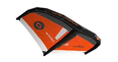 2026 Ozone LiteForce V2 Wing