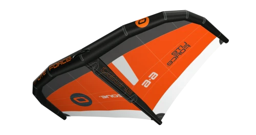 2026 Ozone LiteForce V2 Wing