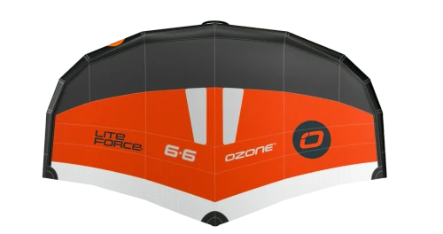 2026 Ozone LiteForce V2 Wing