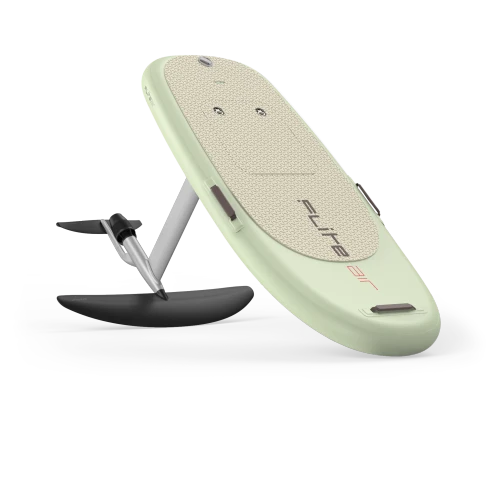 Flite AIR ICON Complete eFoil - Series 5 Yuzu
