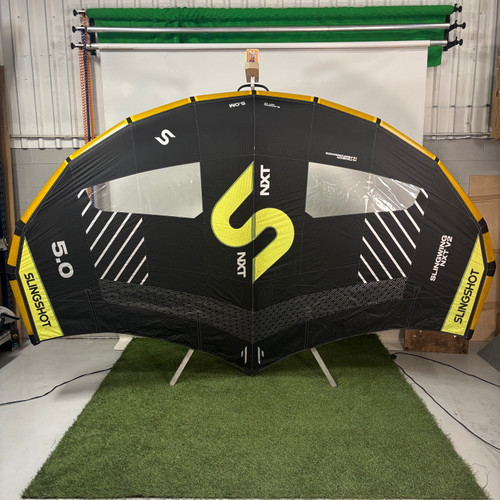 SlingWing NXT V2 / 5m Demo