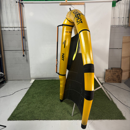 SlingWing NXT V2 / 5m Demo