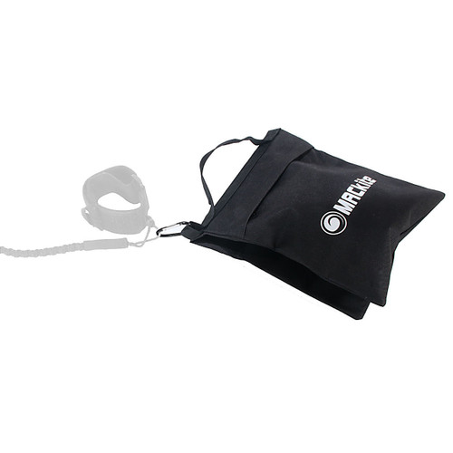 MACkite Sand Bag w/ Carabiner