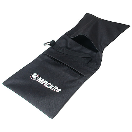 MACkite Sand Bag w/ Carabiner