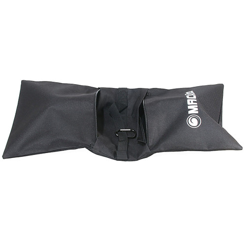 MACkite Sand Bag w/ Carabiner