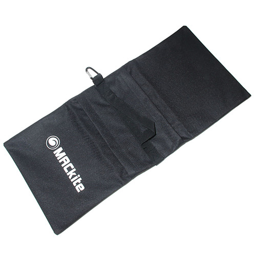 MACkite Sand Bag w/ Carabiner