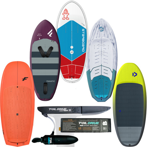 Assist MAX Starter Kit with Board Package
