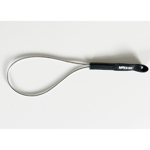 MACkite Fixed Loop Line - 30cm