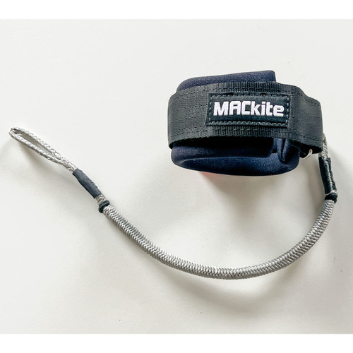MACkite Wrist Cuff and e-Foil Remote Leash Combo