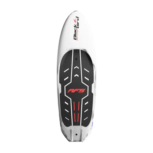 AFS Black Bird Mid Length Carbon