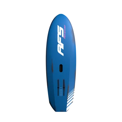 AFS Black Bird Mid Length Carbon