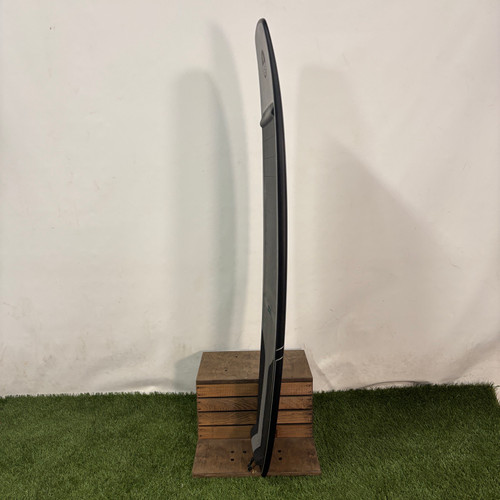 Comp Surfboard Demo / 5'0 - Titanium - 2024