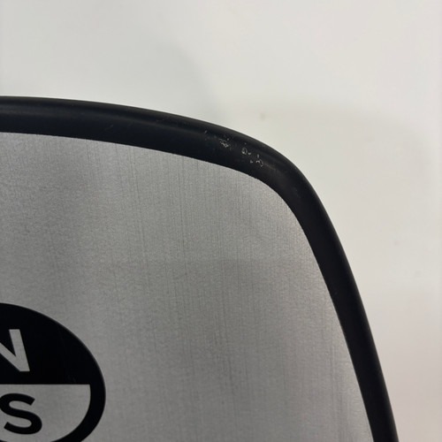 Comp Surfboard Demo / 5'0 - Titanium - 2024