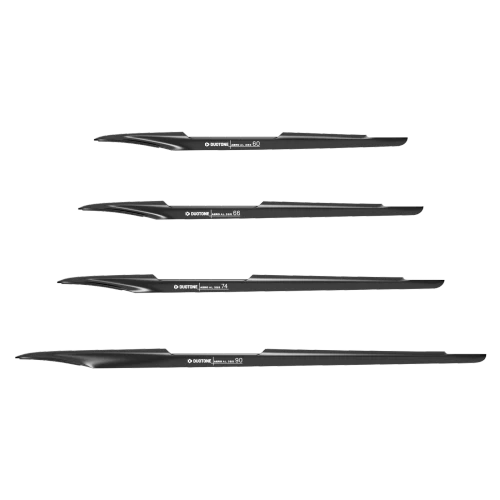 2024 Duotone Aero AL 3BS Fuselage