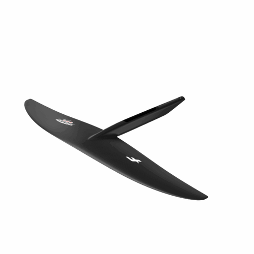 2026 F-One SUSHI Carbon Front Wing
