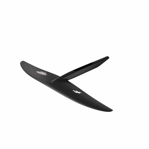 2026 F-One SUSHI Carbon Front Wing