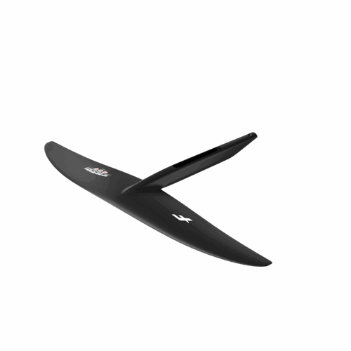 2026 F-One SUSHI Carbon Front Wing