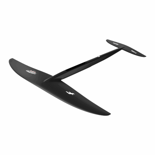 2026 F-One SUSHI Carbon Foil Plane
