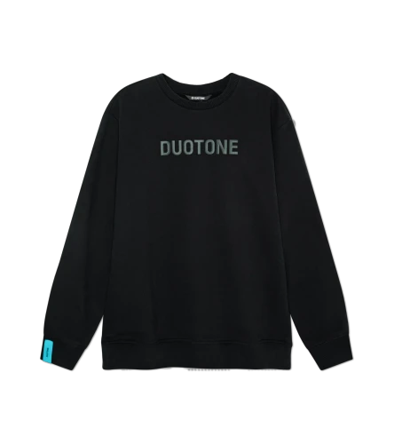 Duotone Sweater Signature Unisex