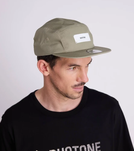 Duotone New Era Adjustable Cap - Dusty Forrest