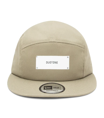 Duotone New Era Adjustable Cap - Dusty Forrest