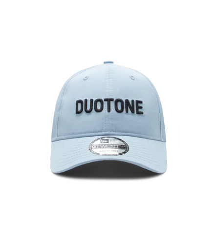 Duotone New Era 9Twenty On Board II Cap - Dusty Blue