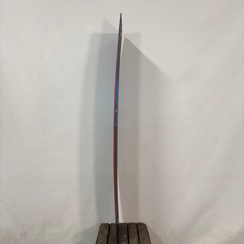Trace TT Board Used / 155 - Ocean Blue - 2024