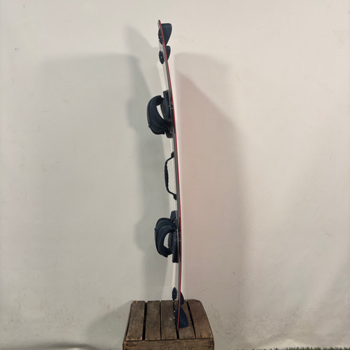 SPARK / 138 x 42cm - 2026 Demo