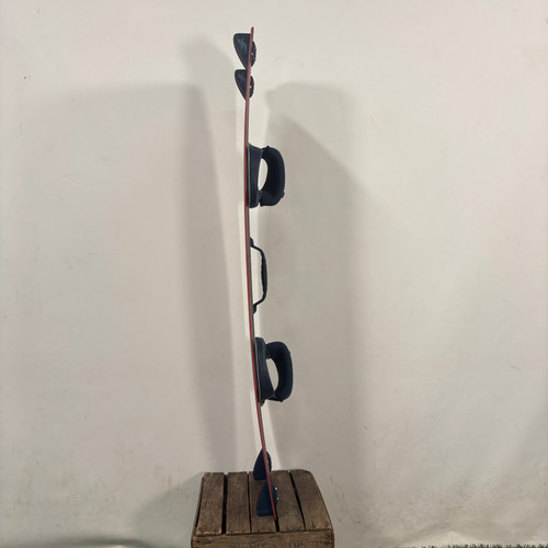 SPARK / 138 x 42cm - 2026 Demo