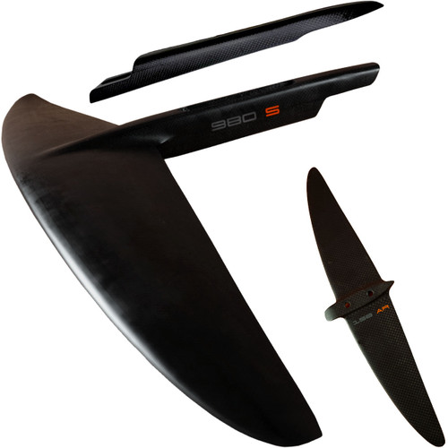 Code Foils S-Series Foil Plane