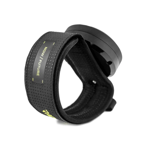 Ride Engine RE_Tractable Reel Leash w/ Calf Wrap