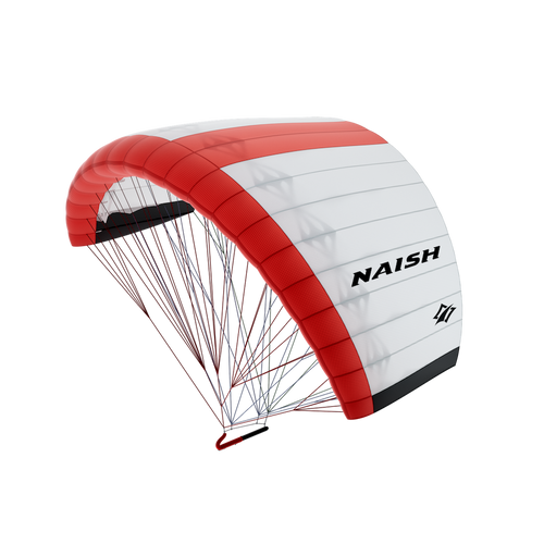 2027 Naish Hatch V2 Parawing