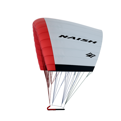 2027 Naish Hatch V2 Parawing