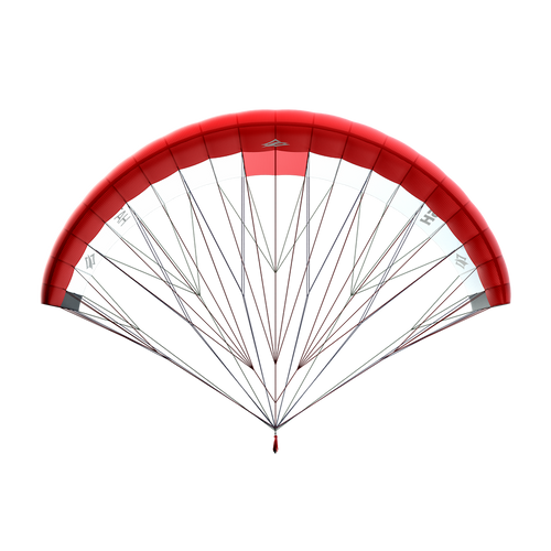 2027 Naish Hatch V2 Parawing