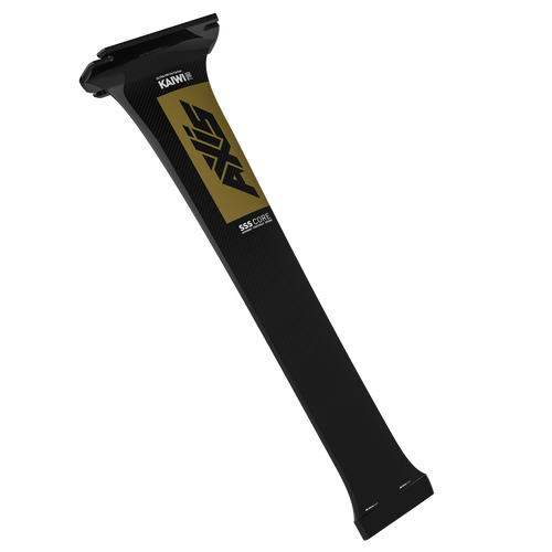 Axis KAIWI Ultra High Modulus Uni Carbon Mast 780