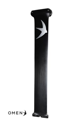 Omen Stiffy V2 UHM Mast
