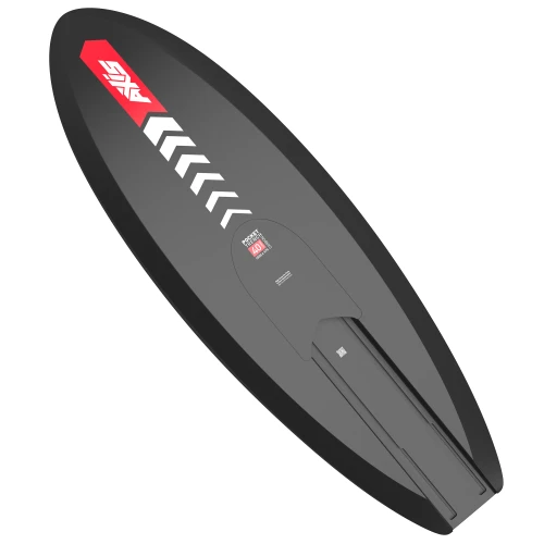 Axis Foil Drive POCKET TRENCH Board